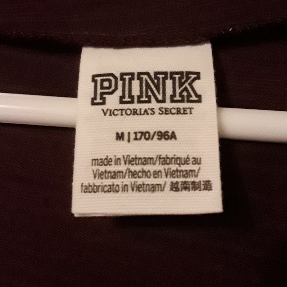 Pink top - Picture 2 of 4